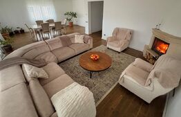 Penthouse cu 4 camere, 165 mp, terasa de 150 mp, 2 parcari, zona Stejarului