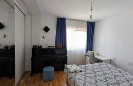 Penthouse cu 4 camere, 165 mp, terasa de 150 mp, 2 parcari, zona Stejarului
