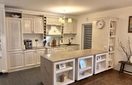Penthouse cu 4 camere, 165 mp, terasa de 150 mp, 2 parcari, zona Stejarului