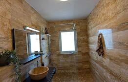 Penthouse cu 4 camere, 165 mp, terasa de 150 mp, 2 parcari, zona Stejarului