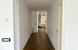 Penthouse cu 4 camere, 165 mp, terasa de 150 mp, 2 parcari, zona Stejarului