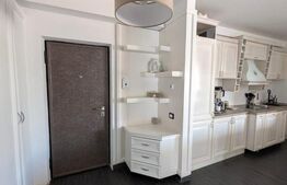 Penthouse cu 4 camere, 165 mp, terasa de 150 mp, 2 parcari, zona Stejarului