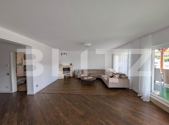Apartament de vânzare 4 camere Floreşti - 200322AV | BLITZ Cluj-Napoca | Poza1