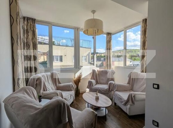 Apartament de vânzare 4 camere Floreşti - 200322AV | BLITZ Cluj-Napoca | Poza14
