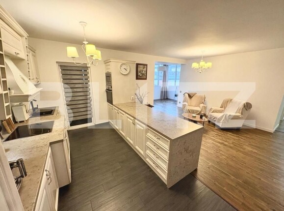 Apartament de vânzare 4 camere Floreşti - 200322AV | BLITZ Cluj-Napoca | Poza5