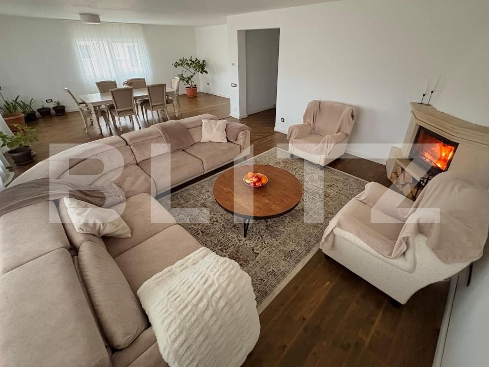 Apartament de vânzare 4 camere Floreşti - 200322AV | BLITZ Cluj-Napoca | Poza2