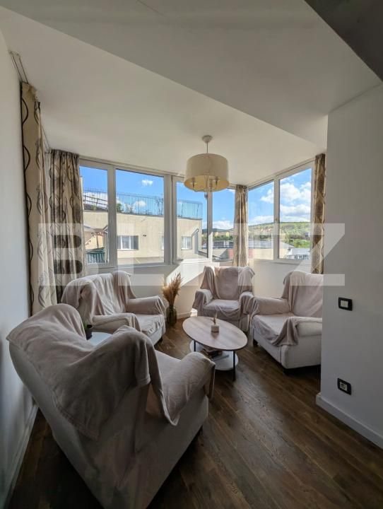 Apartament de vânzare 4 camere Floreşti - 200322AV | BLITZ Cluj-Napoca | Poza14