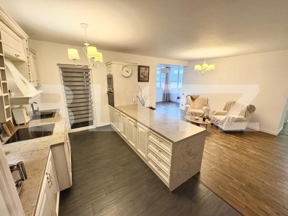 Apartament de vânzare 4 camere Floreşti - 200322AV | BLITZ Cluj-Napoca | Poza5