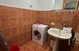 Apartament 3 camere, 66 mp, 2 băi, boxă CF, mobilat, Mănăștur