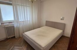 Apartament 3 camere, 66 mp, 2 băi, boxă CF, mobilat, Mănăștur