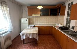 Apartament 3 camere, 66 mp, 2 băi, boxă CF, mobilat, Mănăștur