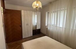 Apartament 3 camere, 66 mp, 2 băi, boxă CF, mobilat, Mănăștur