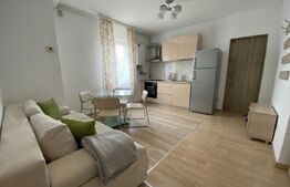 Apartament 2 camere, zona Calea Turzii | Cu parcare