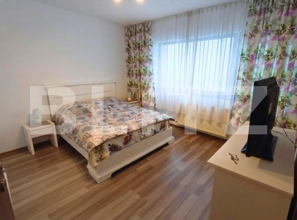 Apartament de închiriat 2 camere Bună Ziua - 200329AI | BLITZ Cluj-Napoca | Poza2