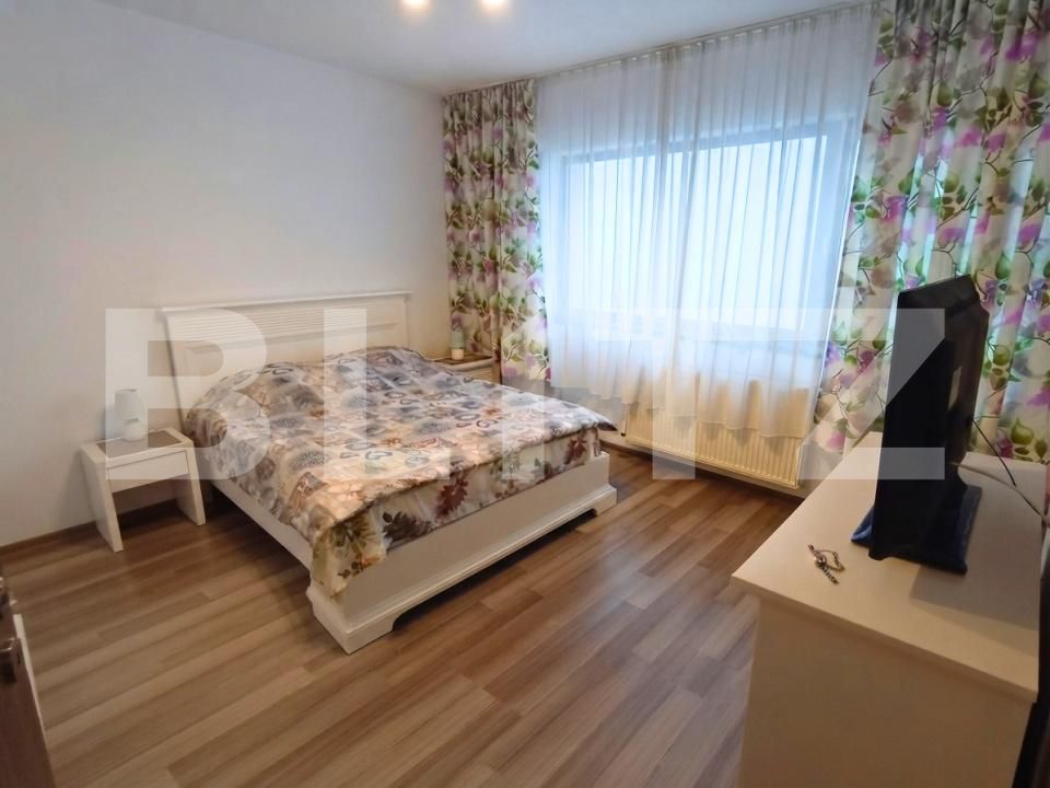 Apartament de închiriat 2 camere Bună Ziua - 200329AI | BLITZ Cluj-Napoca | Poza2