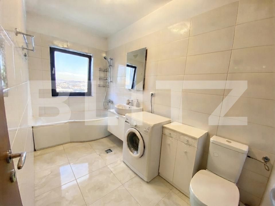 Apartament de închiriat 2 camere Bună Ziua - 200329AI | BLITZ Cluj-Napoca | Poza4