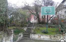 Vanzare casa individuala, 136 mp utili, zona Gradinii Botanice!