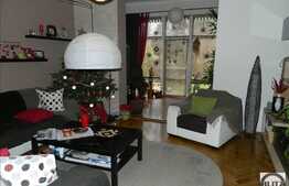 Vanzare casa individuala, 136 mp utili, zona Gradinii Botanice!