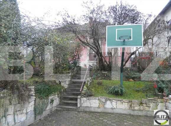 Casa de vânzare 4 camere Central - 20033CV | BLITZ Cluj-Napoca | Poza5