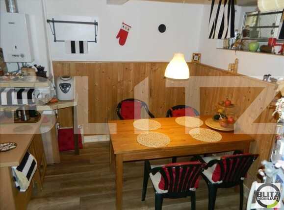 Casa de vânzare 4 camere Central - 20033CV | BLITZ Cluj-Napoca | Poza11