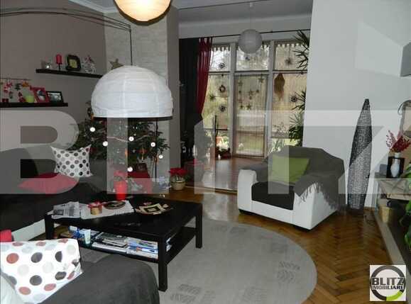 Casa de vânzare 4 camere Central - 20033CV | BLITZ Cluj-Napoca | Poza1