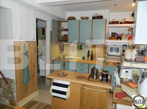 Casa de vânzare 4 camere Central - 20033CV | BLITZ Cluj-Napoca | Poza9