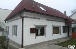 De vanzare 2 case individuale in curte comuna, 500 mp teren, 185 mp utili!