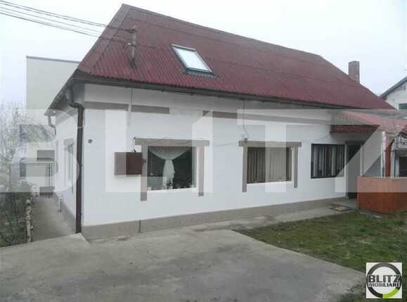 Casa de vânzare 6 camere Zorilor - 20034CV | BLITZ Cluj-Napoca | Poza2