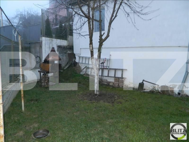 Casa de vânzare 6 camere Zorilor - 20034CV | BLITZ Cluj-Napoca | Poza4