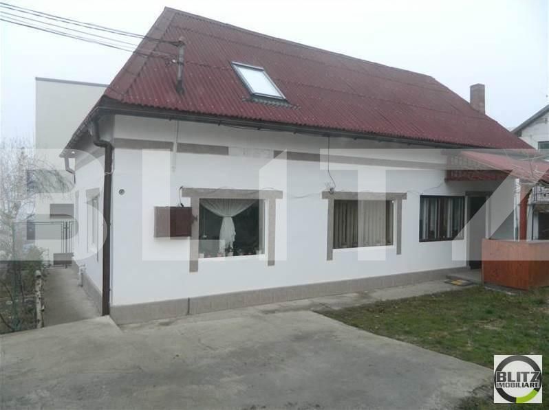 Casa de vânzare 6 camere Zorilor - 20034CV | BLITZ Cluj-Napoca | Poza2