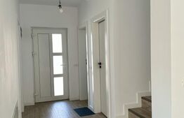Exclusiv! Duplex finisat: 5 camere, 120 mp utili, zona Crizantemelor