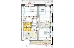 Exclusiv! Duplex finisat: 5 camere, 120 mp utili, zona Crizantemelor