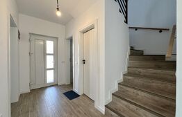 Exclusiv! Duplex finisat: 5 camere, 120 mp utili, zona Crizantemelor