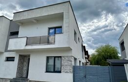 Exclusiv! Duplex finisat: 5 camere, 120 mp utili, zona Crizantemelor