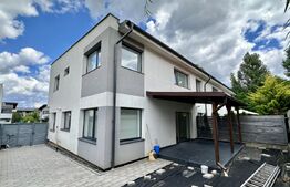Exclusiv! Duplex finisat: 5 camere, 120 mp utili, zona Crizantemelor