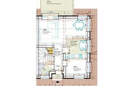 Exclusiv! Duplex finisat: 5 camere, 120 mp utili, zona Crizantemelor