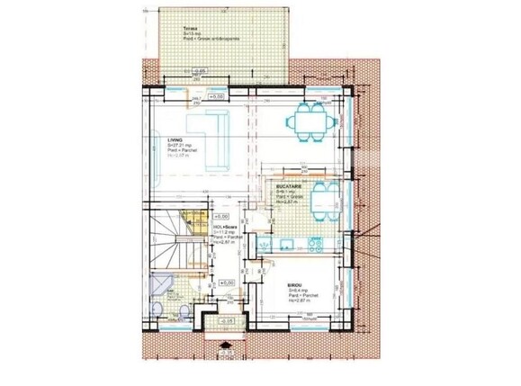 Casa de vânzare 5 camere Floreşti - 200340CV | BLITZ Cluj-Napoca | Poza5