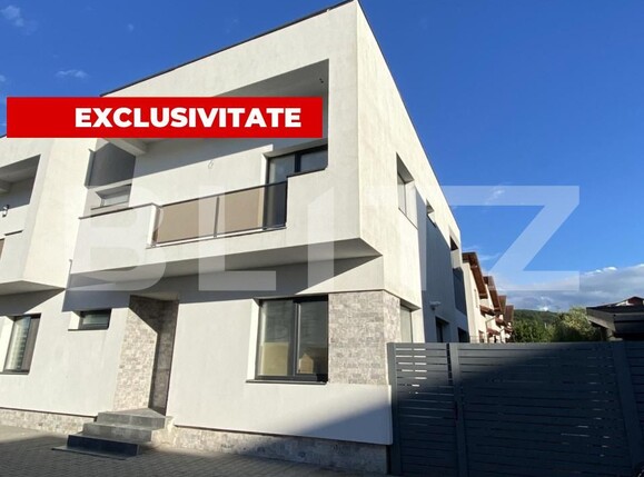 Casa de vânzare 5 camere Floreşti - 200340CV | BLITZ Cluj-Napoca | Poza1