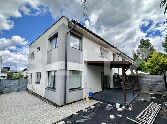 Casa de vânzare 5 camere Floreşti - 200340CV | BLITZ Cluj-Napoca | Poza4
