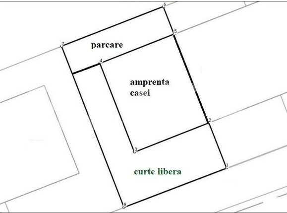 Casa de vânzare 5 camere Floreşti - 200340CV | BLITZ Cluj-Napoca | Poza24