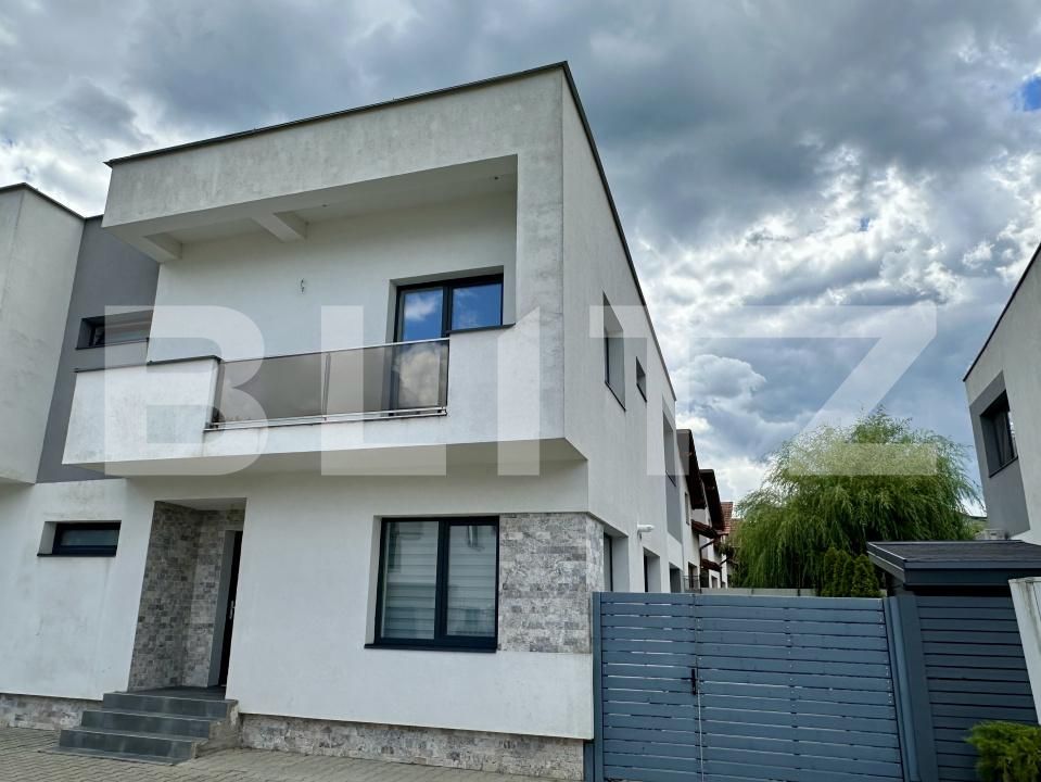 Casa de vânzare 5 camere Floreşti - 200340CV | BLITZ Cluj-Napoca | Poza2