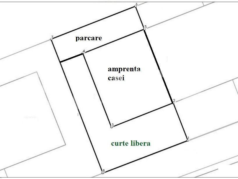 Casa de vânzare 5 camere Floreşti - 200340CV | BLITZ Cluj-Napoca | Poza24
