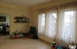 Casa individuala de vanzare, 330 mp utili, 750 mp teren, zona linistita de case