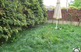 Casa individuala de vanzare, 330 mp utili, 750 mp teren, zona linistita de case