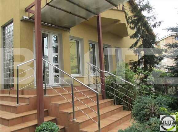 Casa de vânzare 7 camere Zorilor - 20035CV | BLITZ Cluj-Napoca | Poza2