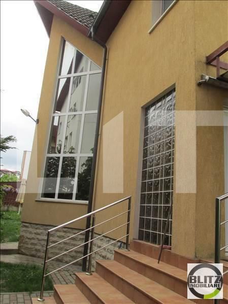 Casa de vânzare 7 camere Zorilor - 20035CV | BLITZ Cluj-Napoca | Poza3
