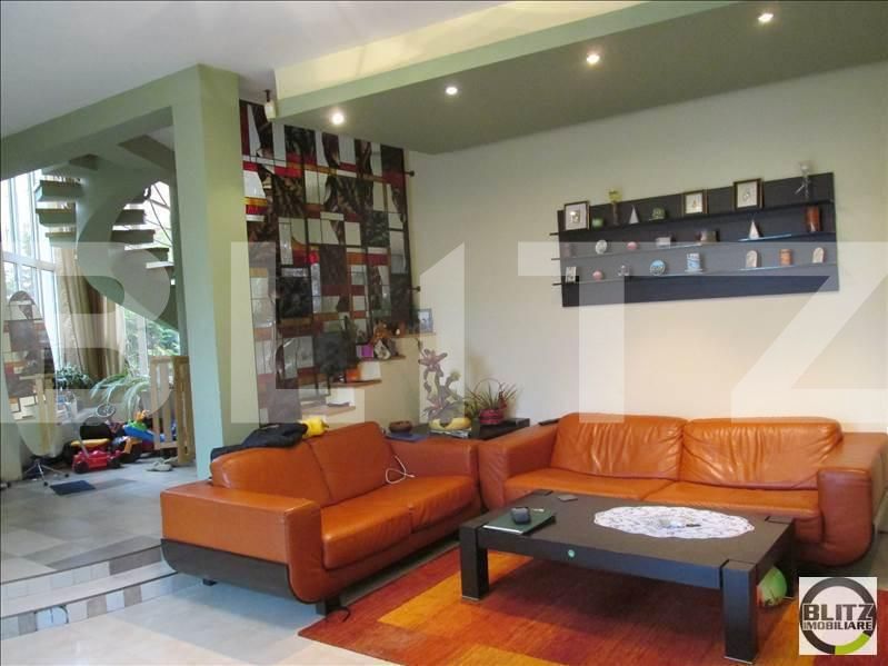 Casa de vânzare 7 camere Zorilor - 20035CV | BLITZ Cluj-Napoca | Poza5