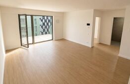 Apartament 2 camere, Finisat Lux, etaj Intermediar, 49 mp - ERA By Hexagon