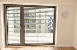 Apartament 2 camere, Finisat Lux, etaj Intermediar, 49 mp - ERA By Hexagon