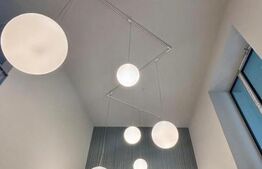 Apartament 2 camere, Finisat Lux, etaj Intermediar, 49 mp - ERA By Hexagon